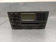 Radio 4X4318B876AC Jaguar I (X400) 2.0 D