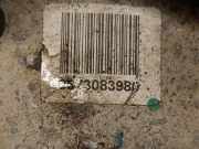 Stabilisatorstange Hinten 9673083980 Peugeot SW I (8E_) 2.0 HDi