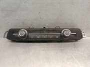 Bedienung Klimacontrolle 98340416ZD Opel Vivaro Van 1.5 CDTI 120 (D15DTH(DV5RUC))