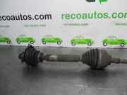 Antriebswelle Links Vorne 8200079915 Renault II (BG0) 2.2 dCi Turbodiesel