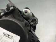 Sicherheitsgurt Links Hinten 639708700D BMW SERIE 5 BERLINA (G30) 2.0 16V Turbodiesel