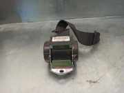 Sicherheitsgurt Rechts Hinten 72117244210 BMW 3 serie Touring (E91) Kombi 318d 16V (N47-D20C)
