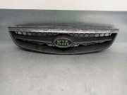 Grill 0K2S150710 Kia Shuma II Schrägheck 1.6 16V (GA6D)