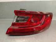 Rücklicht Rechts 265509578R Renault Megane IV (RFBB) Schrägheck 5-drs 1.5 Energy dCi 90 (K9K-G6)
