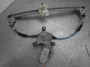 Fensterheber Rechts Hinten 2PINES Peugeot 406 (8B) Limousine 2.0 HDi 110 (DW10ATED(RHZ))