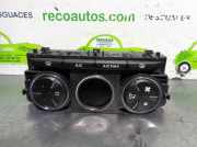 Bedienung Klimacontrolle 96746550ZD CitroÃ«n C-Elysee (DD) Limousine 1.6 VTi 16V (NFP) NFP