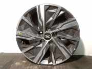 Felge 52910N7160 Hyundai Tucson (NX) SUV 1.6 T-GDI HEV HTRAC (G4FP)