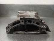 Ölwannenabdeckung 4M5G6675FD Ford Mondeo III Schrägheck 1.8 16V (CHBA)