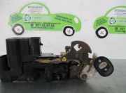 T?rschloss Links Hinten 6PINES Fiat Brava (182B) Schr?gheck 5-drs 1.9 JDT 100 (182.B.9000)