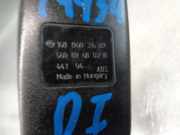 G?rtelschnalle Links Vorne 1688602669 Mercedes-Benz A (W168) Schr?gheck 1.7 A-170 CDI 16V (OM668.942)