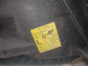 Scheinwerfer Links 7M7941015M Seat Alhambra (7V8/9) Großraumlimousine 1.9 TDi 115 (AUY)