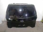 Hintertür 60809XA04A9W Subaru Tribeca SUV 3.0 24V (EZ30)