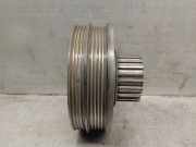 Tür Links Hinten 821016131R Dacia Sandero III Schrägheck 1.0 TCe 90 12V (H4D-470(H4D-E4))