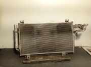 Klimakondensator 839700504 Mazda 3 (BM/BN) Limousine 2.2 SkyActiv-D 150 16V (SH)