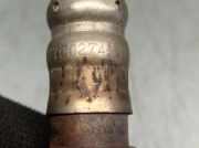 Lambdasonde 7700274189 Renault Modus/Grand Modus (JP) Großraumlimousine 1.2 16V (D4F-D740)