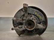 Achsschenkel Halter Rechts Hinten A2203502508 Mercedes-Benz S AMG (W220) Limousine 5.4 S-55 AMG V8 24V (M113.986)