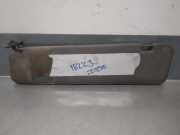 Sonnenblende Links A6388100010 Mercedes-Benz Furgoneta (W638) 110 CDI 2.2 (638.094)