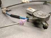 Fensterheber Rechts Vorne 9615036880 Peugeot 406 Break (8E/F) 2.0 HDi 110 (DW10ATED(RHZ))