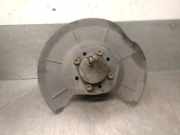 Achsschenkel Halter Links Hinten BP4K2615XD Mazda 3 BERLINA (BK) 1.6 CD Diesel CAT