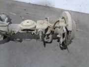 Tachoeinheit Kmh P248104048R Renault 1.6 16V CAT