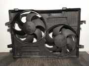 Kühlerventilator 4X438T000CD Jaguar I (X400) 2.0 D
