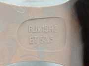 Felge XS4JGA Ford BERLINA (CAK) 1.8 16V CAT