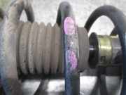 Fensterheber Links Hinten A2076701303 Mercedes-Benz E (C207) Coupé E-250 CDI,BlueTEC,d 16V (OM651.911)