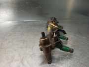 Einspritzdüsen Düsenstock 3531022060 Hyundai Accent II/Excel II/Pony Schrägheck 1.3i 12V (G4EH)