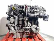 Motor D5244T4 Volvo XC90 I SUV 2.4 D5 20V (D5244T4)