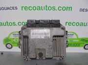 Motorsteuergerät 8200440204 Renault II (BG0) 1.9 dCi Diesel FAP CAT