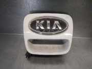 Handgriff Kofferraum 812601D000 Kia Cee'd (EDB5) Schrägheck 5-drs 2.0 CRDi 16V (D4EA-F)