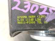 Hupe 96611P1000 Kia Sportage (NQ5) Geländewagen 1.6 T-GDi 16V (G4FP)