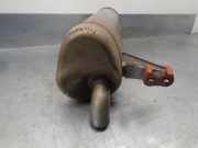 Auspuff Endtopf 287104P900 Hyundai i20 Schr?gheck 1.1 CRDi VGT 12V (D3FA)