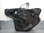 Fensterheber Rechts Vorne BHN958590A Mazda 3 (BM/BN) Limousine 2.2 SkyActiv-D 150 16V (SH)