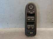 Schalter Für Elekt. Fensterheber Links Vorne 96659465ZD Citroën C5 III Tourer (RW) Kombi 2.2 HDiF 16V 200 (DW12FC(4HL))