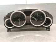Tachoeinheit Kmh 1EGAM6E Mazda 6 (GH12/GHA2) Limousine 2.0 CiDT HP 16V (RF)