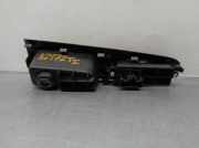 Schalter Für Elekt. Fensterheber Links Hinten D65166370 Mazda 2 (DE) Schrägheck 1.5 16V S-VT (ZY)