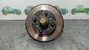 Achsschenkel Halter Links Vorne 40011G5101 Nissan Vanette (C22) Van 2.0 D (LD20II)