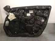 Fensterheber Rechts Vorne A2137205205 Mercedes-Benz E (W213) Limousine E-350d 3.0 V6 24V (OM642.855)