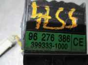 Scheibenwischerschalter 96276386 Daewoo / Chevrolet Lanos (TA/TF69) Limousine 1.5 (A15SMS)