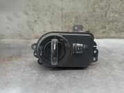 Lichtschalter 2S6T13A024CB Ford Fiesta 5 (JD/JH) Schrägheck 1.4 TDCi (F6JA)