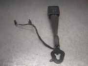 Gürtelschnalle Links Vorne 3V0857755A Skoda Superb (3V3) Liftback 2.0 TDI (CRLB)