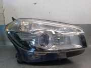 Scheinwerfer Rechts 26010BR00B Nissan Qashqai (J10) SUV 1.6 16V (HR16DE(Euro 5))