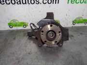 Achsschenkel Halter Links Vorne 7700875820 Renault III (JE0_) 2.2 12V TD (JE0E, JE0H, JE0P)
