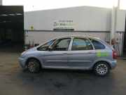 Ölwannenabdeckung 9128621 Opel Corsa C (F08/68) Schrägheck 1.0 12V Twin Port (Z10XEP)