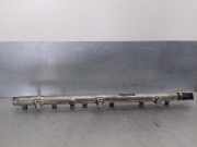 Einspritzdüsen Düsenstock 0445216002 Opel Omega B (25/26/27) Limousine 2.5 DTI 24V (Y25DT)