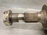 Antriebswelle Links Vorne 9806676680 Peugeot 406 (8B) Limousine 2.0 HDi 110 (DW10ATED(RHZ))