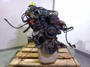 Motor GSE Ford Fiesta 1 SchrÃ¤gheck 1.1 L,GL,S,Ghia (GLA(CVH))