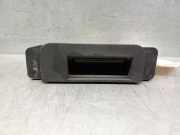 Handgriff Kofferraum A2227500493 Mercedes-Benz C (W205) Limousine C-220 2.2 CDI BlueTEC, C-220 d 16V (OM651.921)