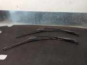 Scheibenwischer Rechts Vorne 28881VJ400 Nissan PICK-UP (D22) 2.5 16V Turbodiesel CAT